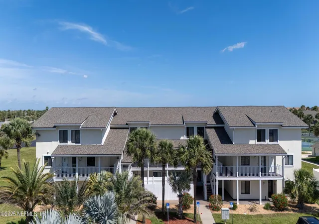 Condominium at 4670 A1a S #16B, Saint Augustine, FL 32080 | MLS# 2080820 | | Sold on 2025-12-12