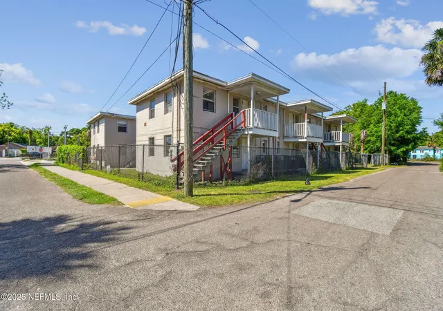 1st image of 1330 Barnett St, Jacksonville, FL 32209 | MLS# 2084227