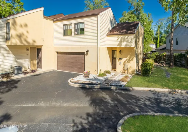 Condo for sale at 5400 La Moya Ave #33, Jacksonville, FL 32210 | MLS# 2083320 | Listing updated on 2025-11-02