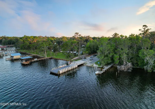 Photo 3 of Land for sale at 356 Drayton Is Rd, Georgetown, FL 32139 | MLS# 2082619 | Listing updated on 2026-10-08