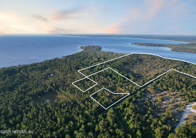 Photo 3 of Land for sale at 356 Drayton Is Rd, Georgetown, FL 32139 | MLS# 2082619 | Listing updated on 2026-10-08
