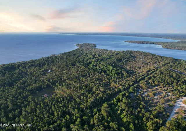 Photo 4 of Land for sale at 356 Drayton Is Rd, Georgetown, FL 32139 | MLS# 2082619 | Listing updated on 2026-10-08