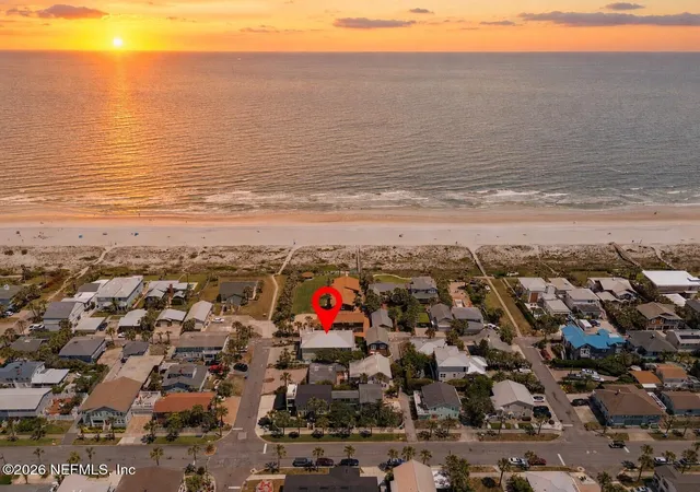 2nd image of 111 Cherry St, Neptune Beach, FL 32266 | MLS# 2082708