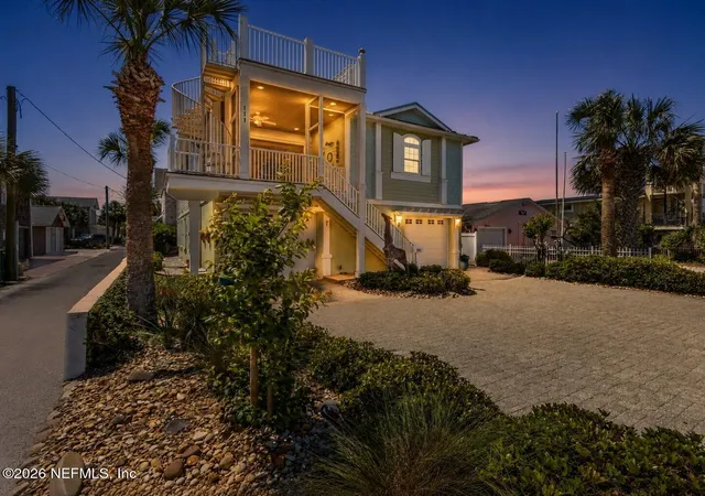 4th image of 111 Cherry St, Neptune Beach, FL 32266 | MLS# 2082708