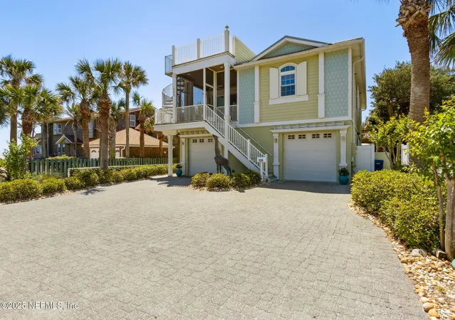 5th image of 111 Cherry St, Neptune Beach, FL 32266 | MLS# 2082708