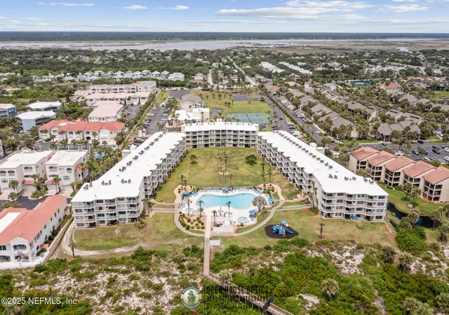 Condo for sale at 4670 A1a S #2105, Saint Augustine, FL 32080 | MLS# 2084533 | Listing updated on 2025-08-20