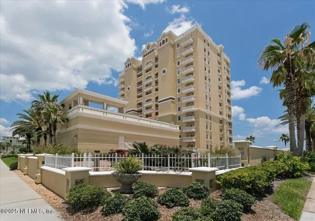 Condominium at 917 1st Street N #804, Jacksonville Beach, FL 32250 | MLS# 2085761 | | Sold on 2025-07-02