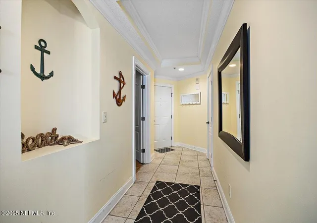 Photo 2 of Condominium at 917 1st Street N #804, Jacksonville Beach, FL 32250 | MLS# 2085761 | | Sold on 2025-07-02
