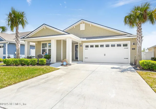 1st image of 53 Dovetail Cir, Saint Augustine, FL 32095 | MLS# 2085022
