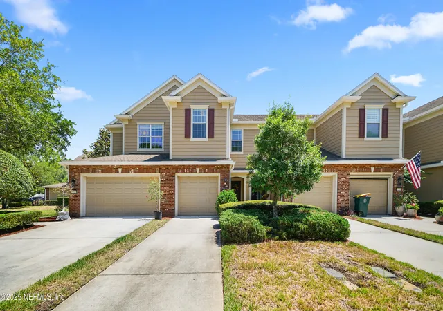 Photo 1 of Townhouse for sale at 6935 Woody Vine Dr, Jacksonville, FL 32258 | MLS# 2086447 | Listing updated on 2026-07-31