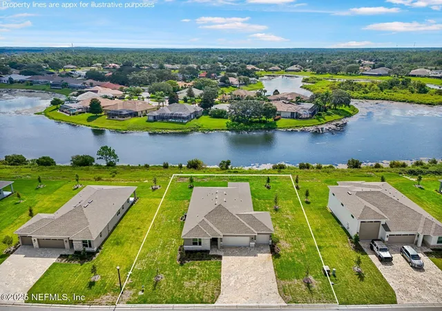 Photo 3 of Single family home for sale at 9156 Players Dr, Brooksville, FL 34613 | MLS# 2085332 | Listing updated on 2026-09-15