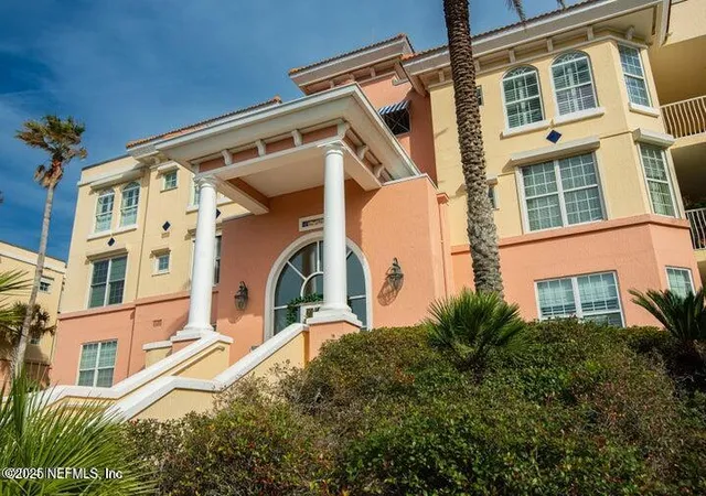 Homes for sale in Ponte Vedra Beach, FL | 230 N Serenata Dr #711, Ponte Vedra Beach, FL 32082 | MLS# 2085458