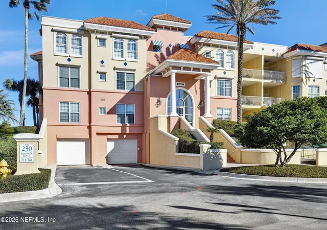 Homes for sale in Ponte Vedra Beach, FL | 230 N Serenata Dr #711, Ponte Vedra Beach, FL 32082 | MLS# 2085458