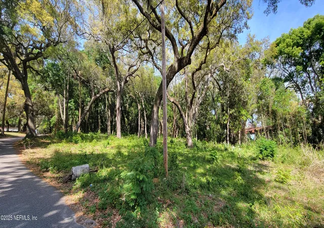Photo 2 of Land for sale at 0 Apollo Ave, Jacksonville, FL 32226 | MLS# 2085592 | Listing updated on 2026-05-18