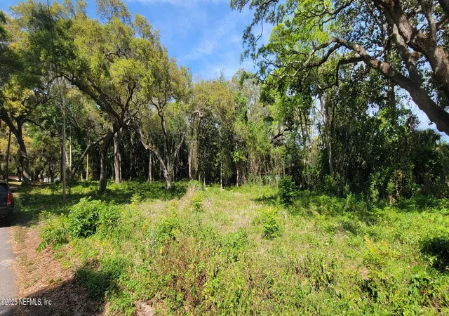 Photo 3 of Land for sale at 0 Apollo Ave, Jacksonville, FL 32226 | MLS# 2085592 | Listing updated on 2026-05-18