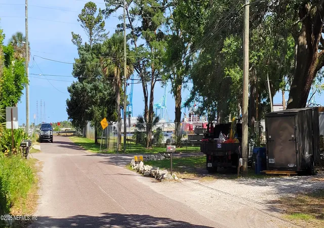 Photo 3 of Land for sale at 0 Apollo Ave, Jacksonville, FL 32226 | MLS# 2085592 | Listing updated on 2026-05-18