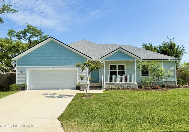 1st image of 330 Trade Wind Ln, Saint Augustine, FL 32080 | MLS# 2086172