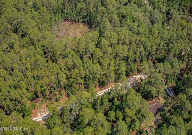 Photo 3 of Land for sale at 109 Arden St, Georgetown, FL 32139 | MLS# 2086521 | Listing updated on 2025-12-04