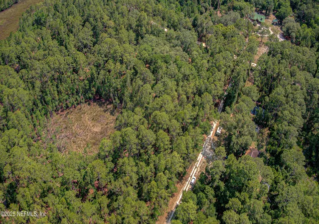 Photo 4 of Land for sale at 109 Arden St, Georgetown, FL 32139 | MLS# 2086521 | Listing updated on 2025-12-04
