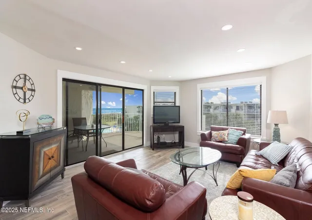 Condominium at 4670 A1a S #2412, Saint Augustine, FL 32080 | MLS# 2086333 | | Sold on 2025-08-01