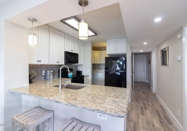 Photo 1 of Condominium at 4670 A1a S #2412, Saint Augustine, FL 32080 | MLS# 2086333 | | Sold on 2025-08-01