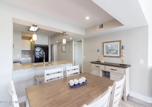 Photo 2 of Condominium at 4670 A1a S #2412, Saint Augustine, FL 32080 | MLS# 2086333 | | Sold on 2025-08-01