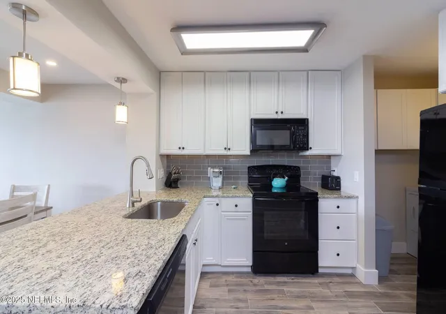 Photo 3 of Condominium at 4670 A1a S #2412, Saint Augustine, FL 32080 | MLS# 2086333 | | Sold on 2025-08-01