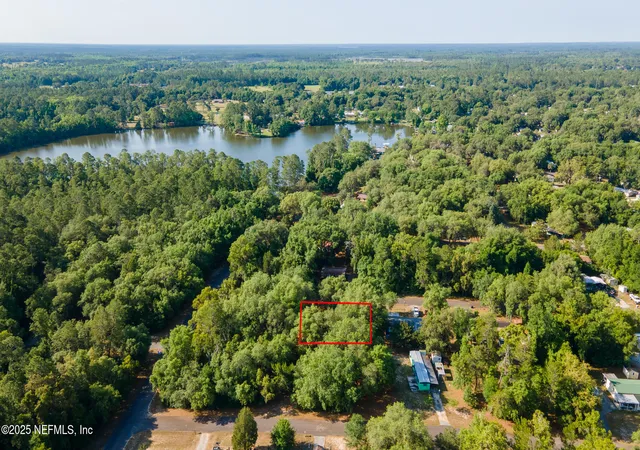 Photo 1 of Land for sale at 102 Rose Dr, Interlachen, FL 32148 | MLS# 2086411 | Listing updated on 2026-10-06