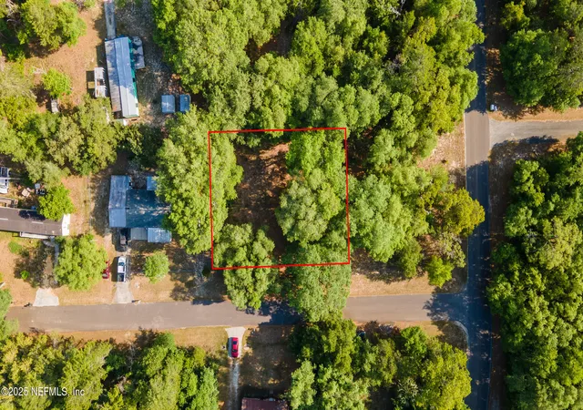Photo 2 of Land for sale at 102 Rose Dr, Interlachen, FL 32148 | MLS# 2086411 | Listing updated on 2026-10-06