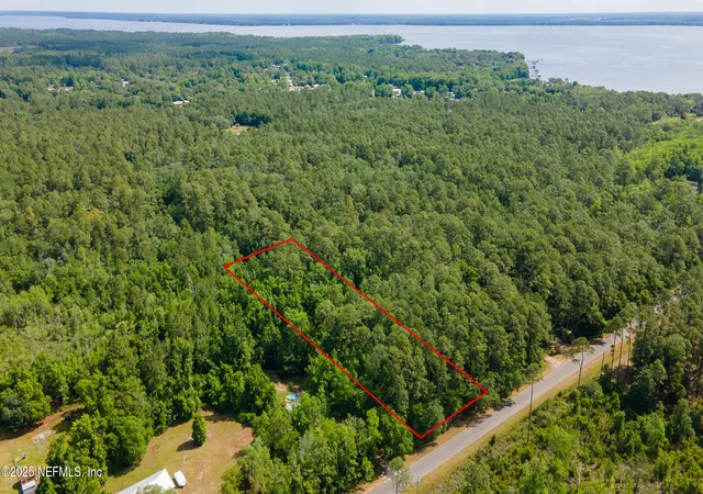 Photo 1 of Land for sale at 0 Bridgeport Rd, Palatka, FL 32177 | MLS# 2086630 | Listing updated on 2026-08-02