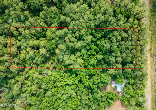 Photo 2 of Land for sale at 0 Bridgeport Rd, Palatka, FL 32177 | MLS# 2086630 | Listing updated on 2026-08-02