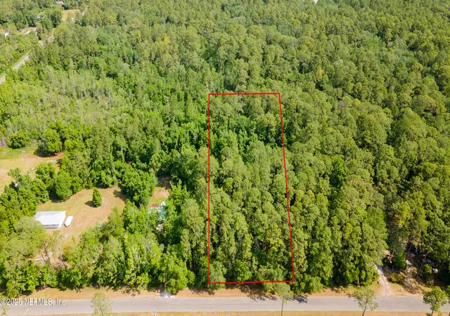 Photo 3 of Land for sale at 0 Bridgeport Rd, Palatka, FL 32177 | MLS# 2086630 | Listing updated on 2026-08-02