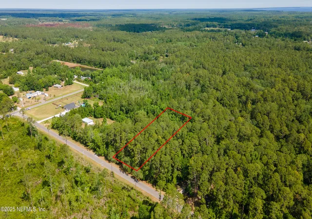 Photo 4 of Land for sale at 0 Bridgeport Rd, Palatka, FL 32177 | MLS# 2086630 | Listing updated on 2026-08-02