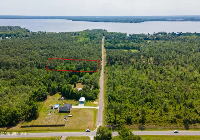 Photo 5 of Land for sale at 0 Bridgeport Rd, Palatka, FL 32177 | MLS# 2086630 | Listing updated on 2026-08-02