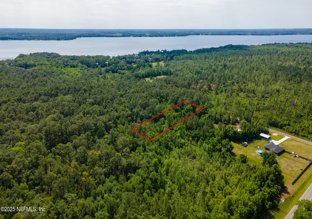 Photo 6 of Land for sale at 0 Bridgeport Rd, Palatka, FL 32177 | MLS# 2086630 | Listing updated on 2026-08-02