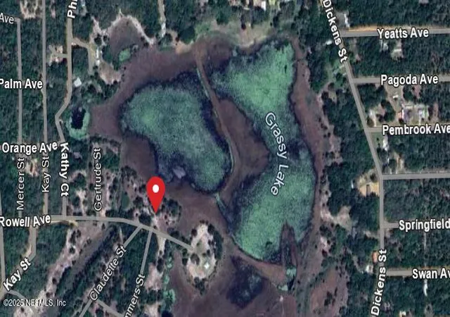 Photo 1 of Land for sale at 506 Rowell Ave, Interlachen, FL 32148 | MLS# 2087019 | Listing updated on 2026-05-28