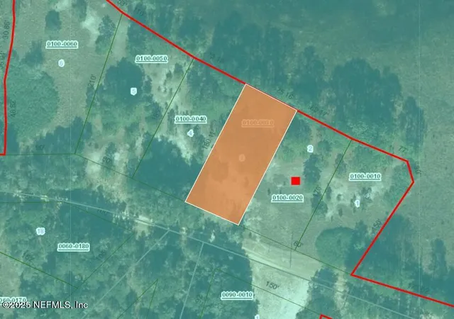 Photo 2 of Land for sale at 506 Rowell Ave, Interlachen, FL 32148 | MLS# 2087019 | Listing updated on 2026-05-28