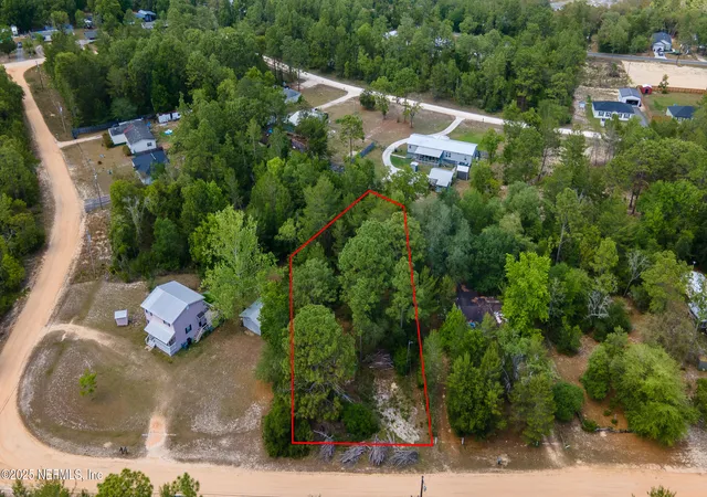3rd image of 5842 Hillridge Rd, Keystone Heights, FL 32656 | MLS# 2087047
