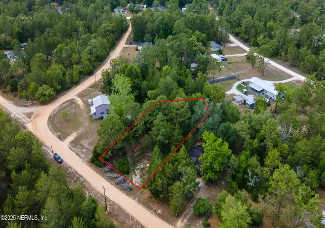 4th image of 5842 Hillridge Rd, Keystone Heights, FL 32656 | MLS# 2087047
