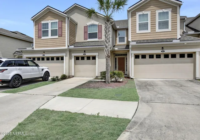 Townhouse at 506 Richmond Dr, Saint Johns, FL 32259 | MLS# 2087535 |  | Sold on 2026-01-21