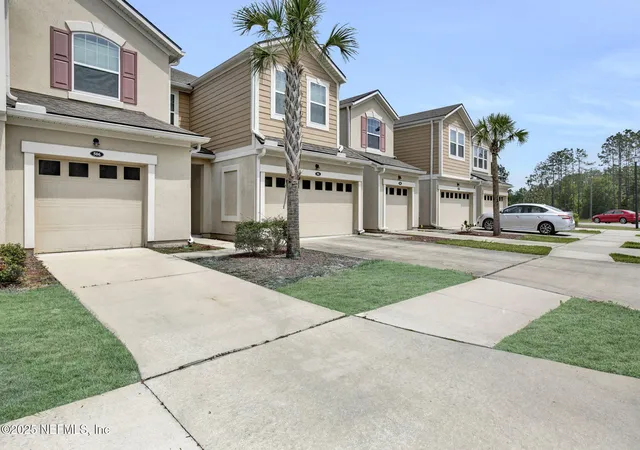 Photo 1 of Townhouse at 506 Richmond Dr, Saint Johns, FL 32259 | MLS# 2087535 |  | Sold on 2026-01-21
