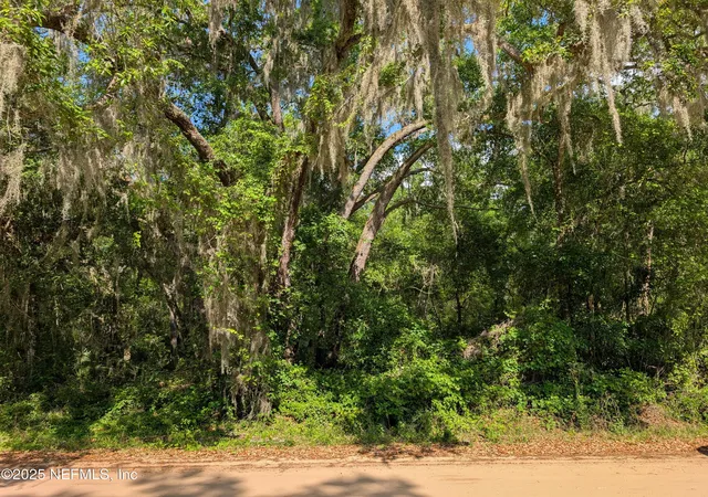 Photo 3 of Land for sale at Lot 25 Walker Dr, Interlachen, FL 32148 | MLS# 2087662 | Listing updated on 2026-05-12