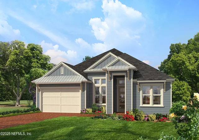 Photo 1 of Single family home for sale at 53 Rose Bud Ln, St. Augustine, FL 32092 | MLS# 2087800 | Listing updated on 2026-09-15