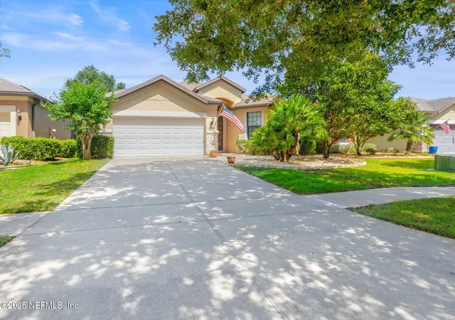 Photo 2 of Sale Pending at 153 Hammocks Landing Dr, Ponte Vedra, FL 32081 | MLS# 2088201 | Listing updated on 2026-07-20
