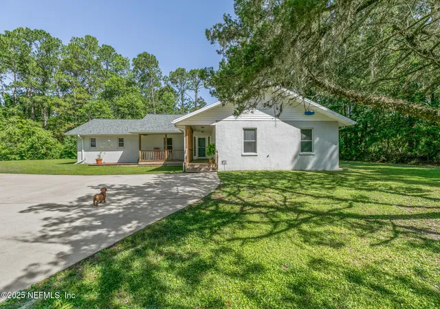 1st image of 120 Stokes Landing Rd, Saint Augustine, FL 32095 | MLS# 2088109