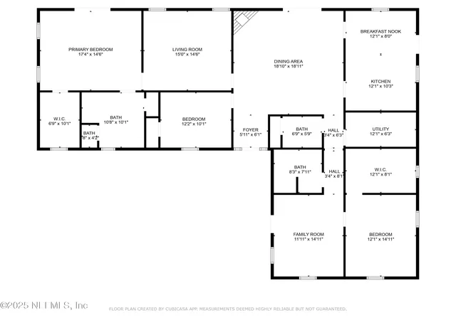 2nd image of 120 Stokes Landing Rd, Saint Augustine, FL 32095 | MLS# 2088109