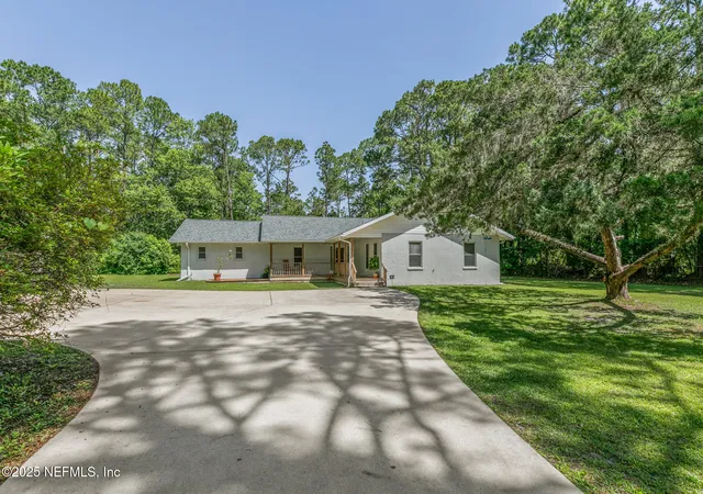 4th image of 120 Stokes Landing Rd, Saint Augustine, FL 32095 | MLS# 2088109