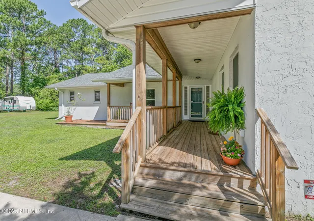 5th image of 120 Stokes Landing Rd, Saint Augustine, FL 32095 | MLS# 2088109