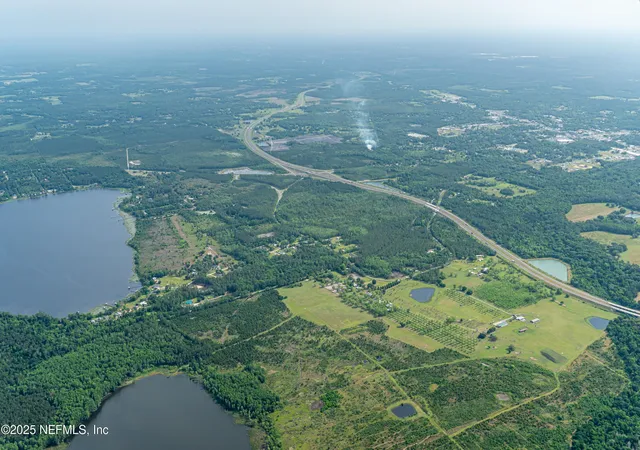 Photo 1 of Land for sale at 000 Cr 100 A, Starke, FL 32091 | MLS# 2088324 | Listing updated on 2025-05-18