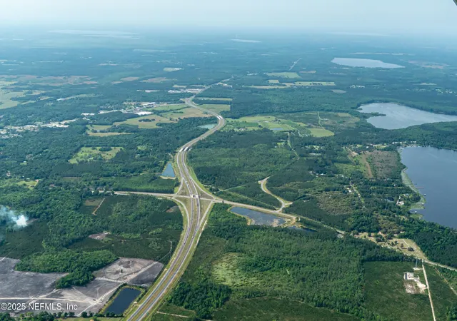 Photo 3 of Land for sale at 000 Cr 100 A, Starke, FL 32091 | MLS# 2088324 | Listing updated on 2025-05-18